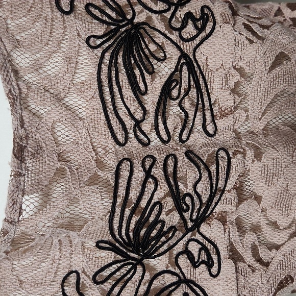 Free People Lace Dress - Picture 6 of 10